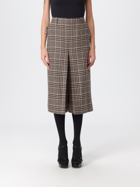 Pants woman Saint Laurent