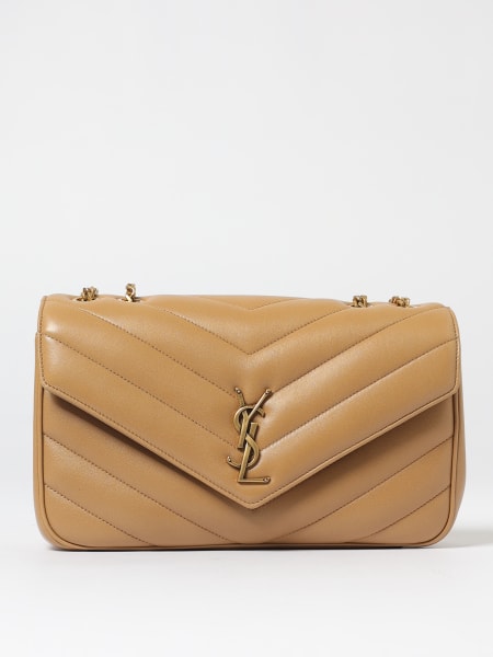 Shoulder bag woman Saint Laurent
