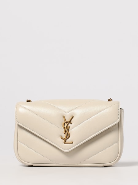 Sac porté épaule femme Saint Laurent