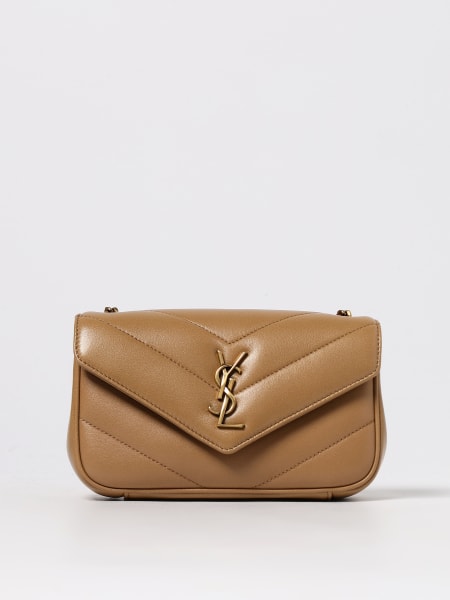 Sac porté épaule femme Saint Laurent