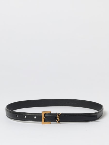 ベルト レディース Saint Laurent