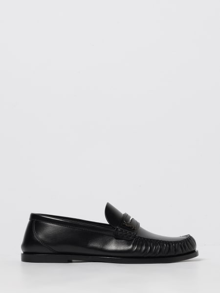Shoes woman Saint Laurent