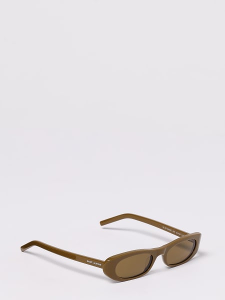 Sunglasses woman Saint Laurent
