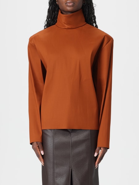 Top woman Saint Laurent