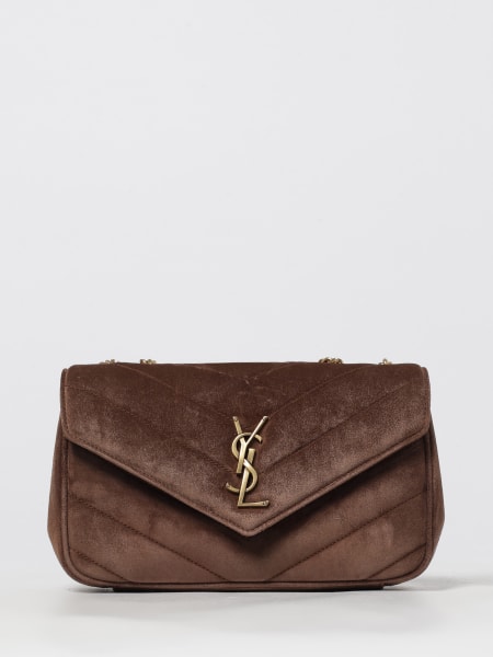 Sac porté épaule femme Saint Laurent