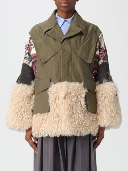 Veste femme Antonio Marras
