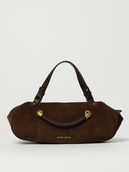 Sac porté épaule femme Antonio Marras