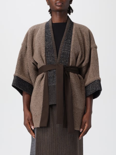 Manteau femme Antonio Marras