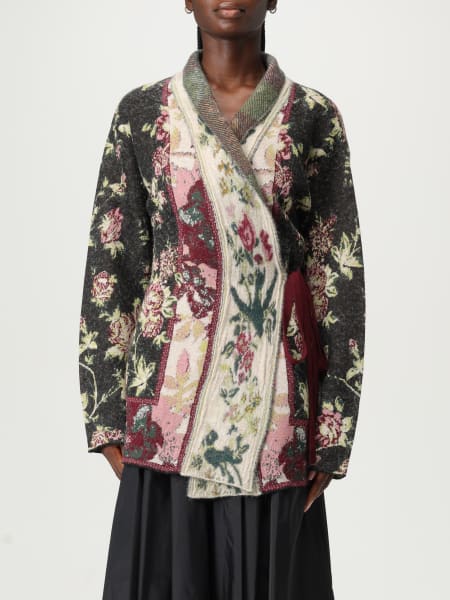 Pull femme Antonio Marras