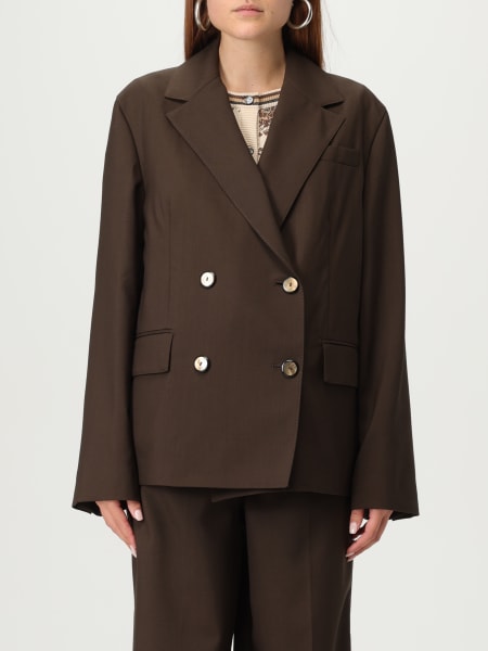 재킷 여성 Antonio Marras