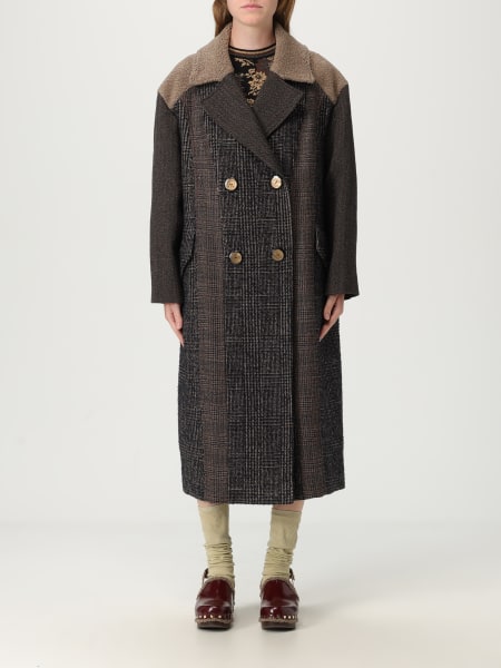 Manteau femme Antonio Marras