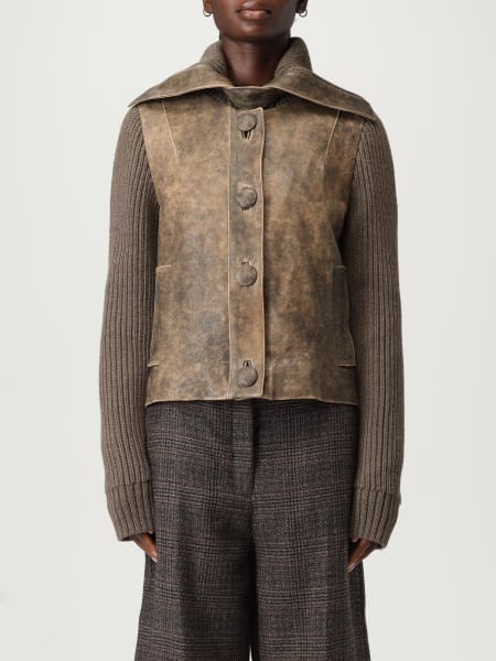 Veste femme Antonio Marras