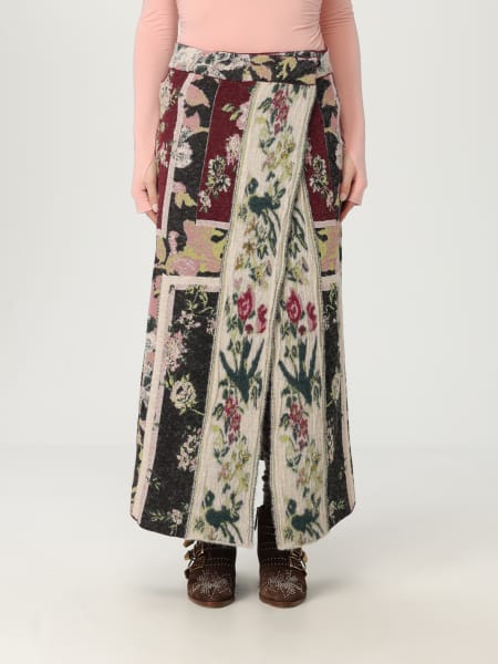 Jupe femme Antonio Marras