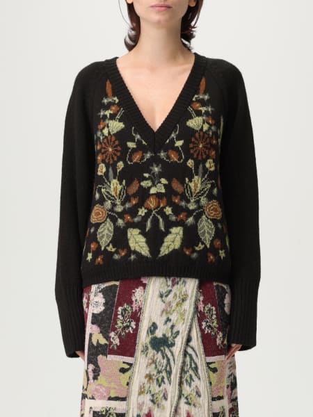Pull femme Antonio Marras