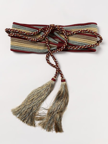 Ceinture femme Antonio Marras