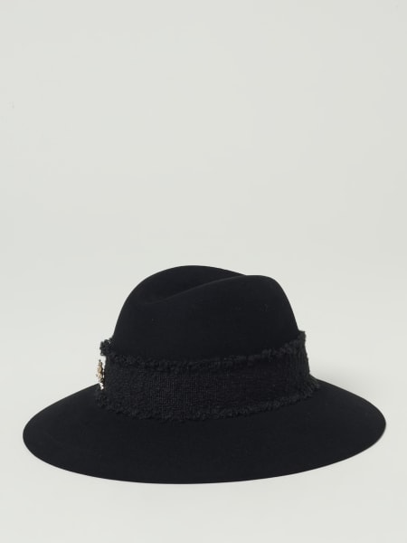 Hat woman Borsalino