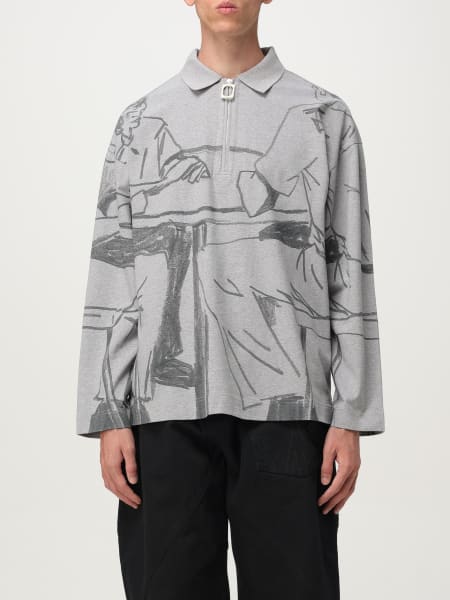 Sweatshirt men Jw Anderson