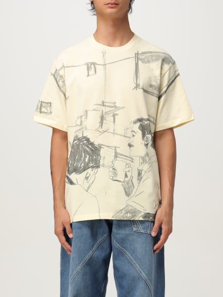 T-shirt herren Jw Anderson