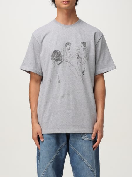 T-shirt men Jw Anderson