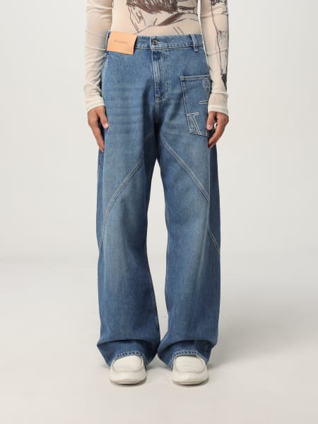 Jeans hombre Jw Anderson