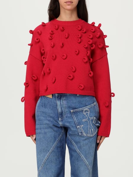 Sweater woman Jw Anderson