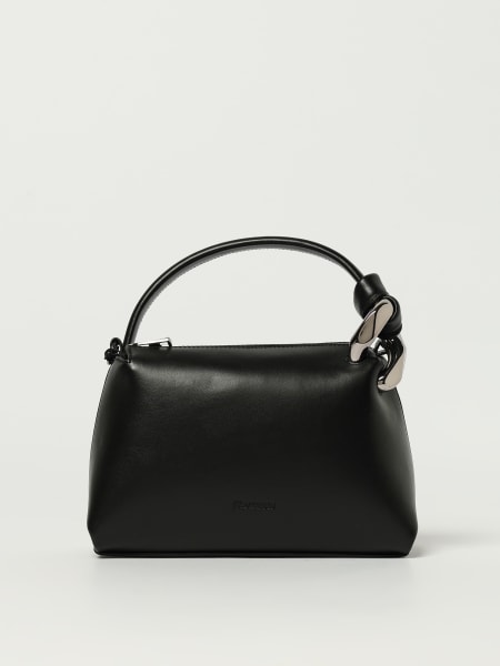 Borsa The Small Corner JW Anderson in pelle