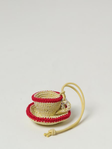 Key chain woman Jw Anderson