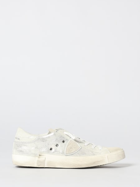 Sneakers woman Philippe Model