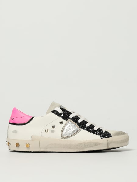 Sneakers woman Philippe Model