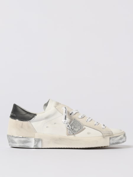 Sneakers woman Philippe Model