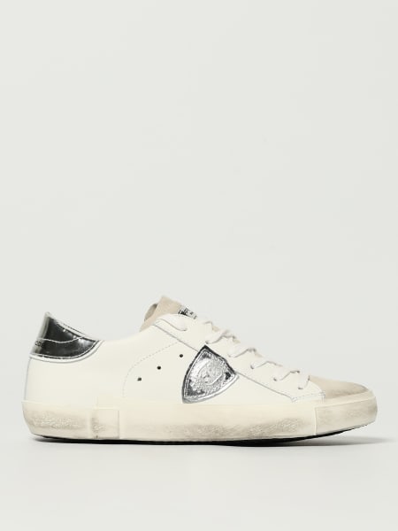 Sneakers woman Philippe Model