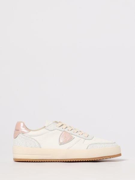 Sneakers damen Philippe Model