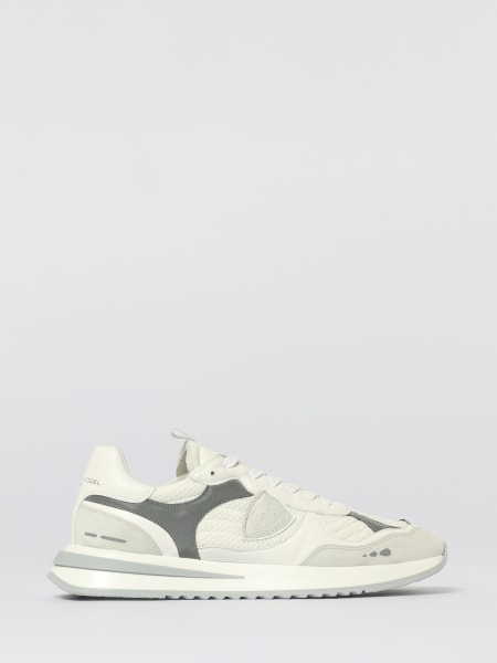 Sneakers men Philippe Model