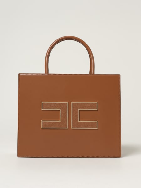 Elisabetta Franchi Women's Bags SS25 | GIGLIO.COM