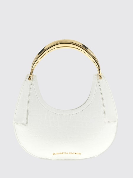 Shoulder bag woman Elisabetta Franchi