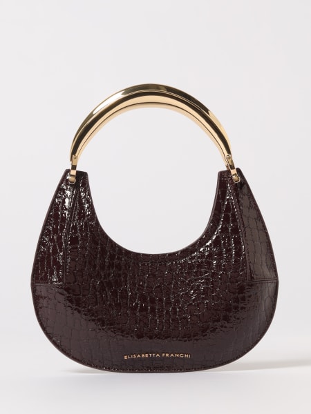 Shoulder bag woman Elisabetta Franchi