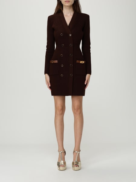 Dress woman Elisabetta Franchi