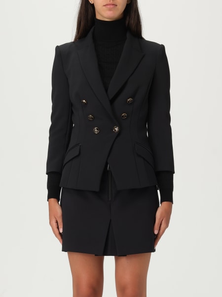 Blazer woman Elisabetta Franchi