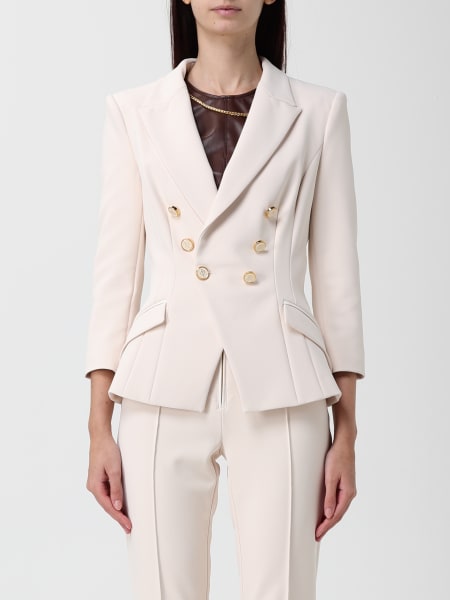 Blazer woman Elisabetta Franchi