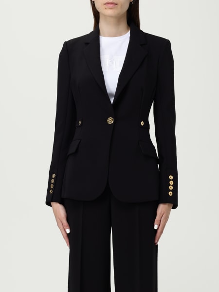 Blazer woman Elisabetta Franchi