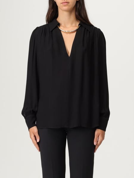 Shirt woman Elisabetta Franchi