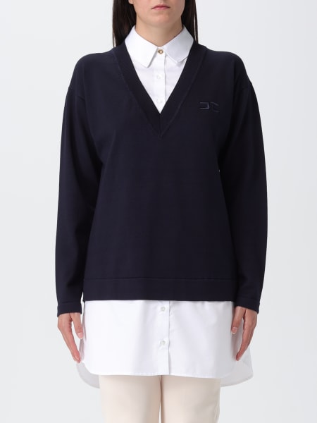 Pull femme Elisabetta Franchi