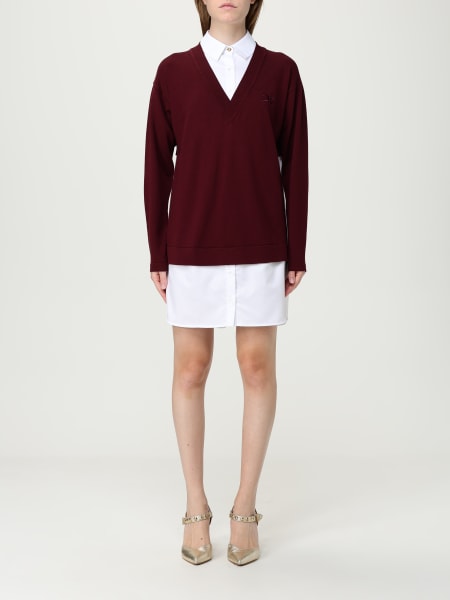 Abito Elisabetta Franchi in misto viscosa