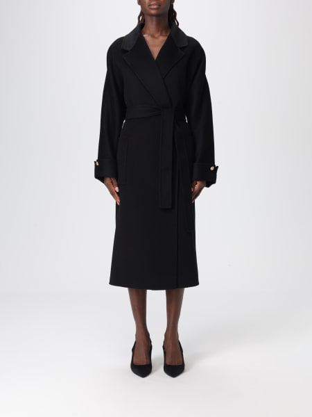 Abrigo mujer Elisabetta Franchi