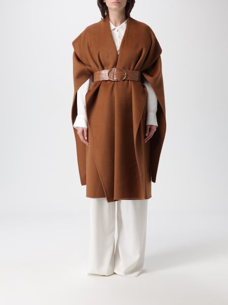 Coat woman Elisabetta Franchi