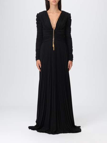 Dress woman Elisabetta Franchi