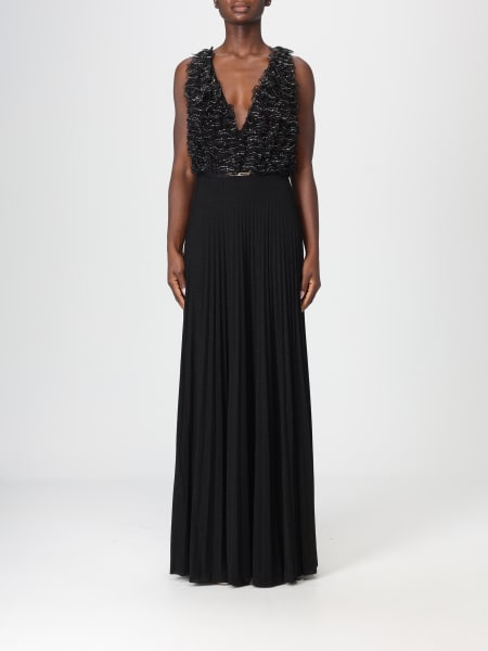 Dress woman Elisabetta Franchi