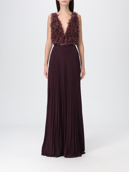 Dress woman Elisabetta Franchi