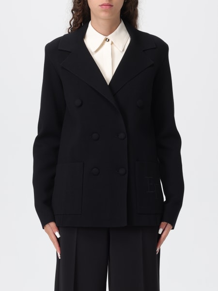 Blazer woman Elisabetta Franchi