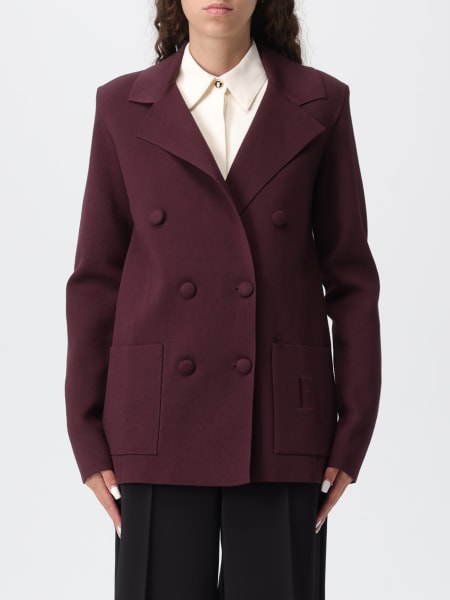 Blazer woman Elisabetta Franchi